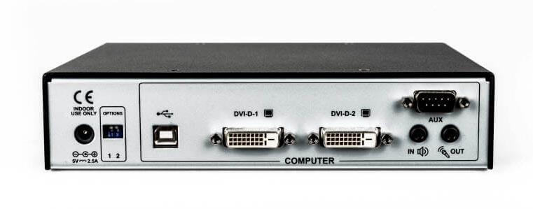 Vertiv Avocent HMX5200T - IP KVM Transmitter