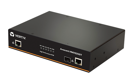 Vertiv Avocent HMX5200T - IP KVM Transmitter