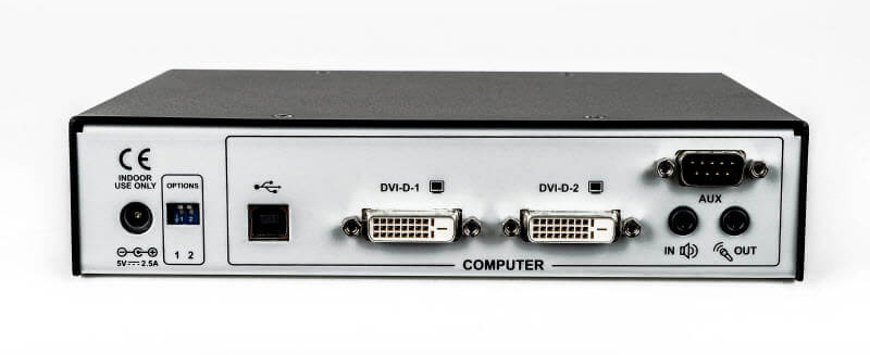Vertiv Avocent HMX6210T - IP KVM System