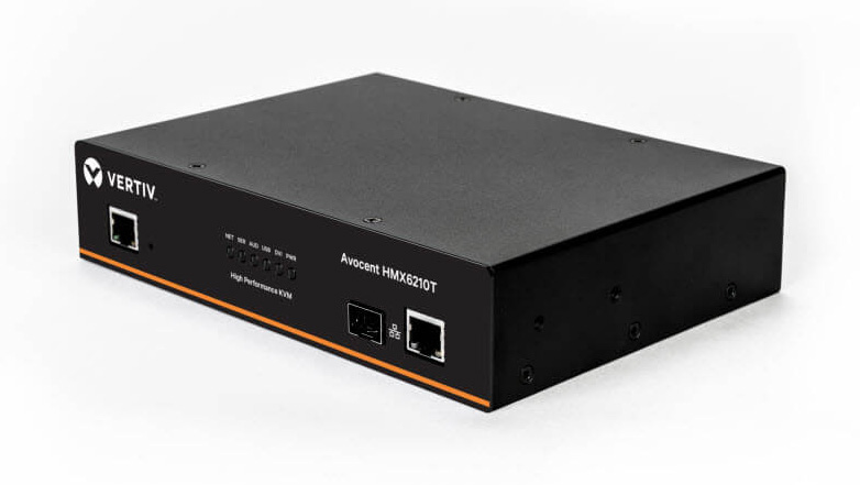 Vertiv Avocent HMX6210T - IP KVM System