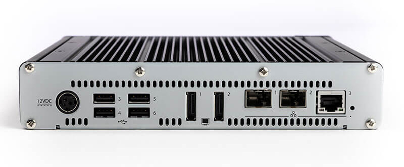Vertiv Avocent HMX6500R-400 - IP KVM Receiver