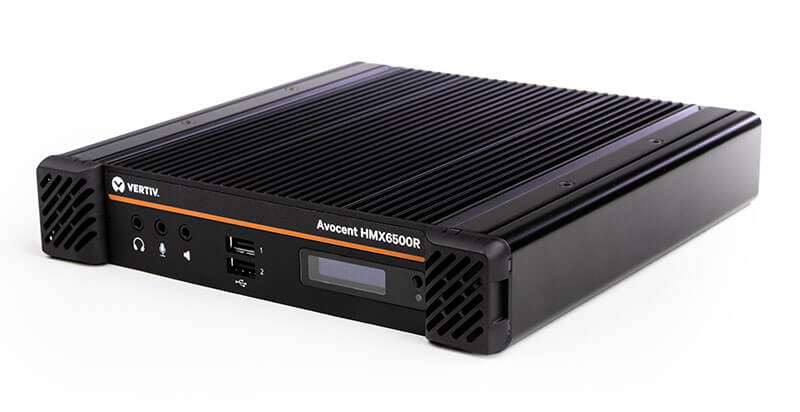 Vertiv Avocent HMX6500R-400 - IP KVM Receiver