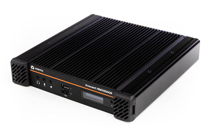 Vertiv Avocent HMX6500R-400 - IP KVM Receiver
