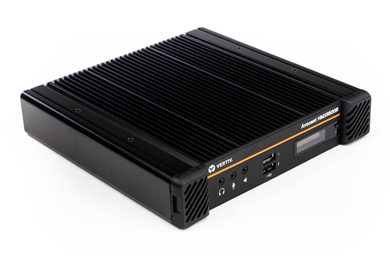 Vertiv Avocent HMX6500R-400 - IP KVM Receiver