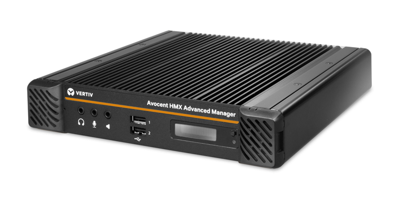 Vertiv Avocent HMXAMGR24G2-400 HMX Advanced Manager