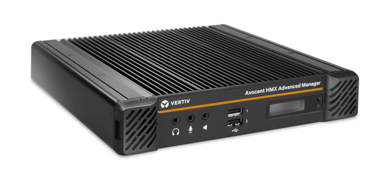 Vertiv Avocent HMXAMGR24G2-400 HMX Advanced Manager