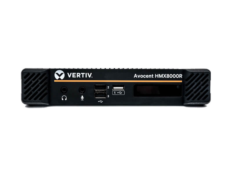 Vertiv Avocent HMX8000R-400 IP KVM Transmitter