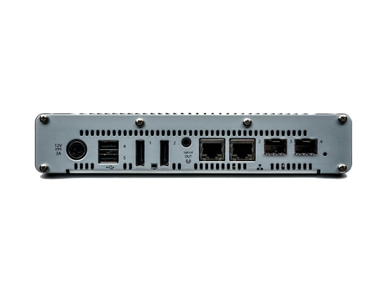Vertiv Avocent HMX8000R-400 IP KVM Transmitter