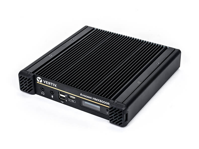 Vertiv Avocent HMX8000R-400 IP KVM Transmitter