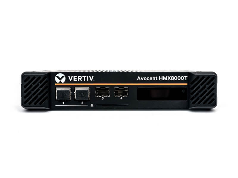 Vertiv Avocent HMX8000T-400 IP KVM Transmitter