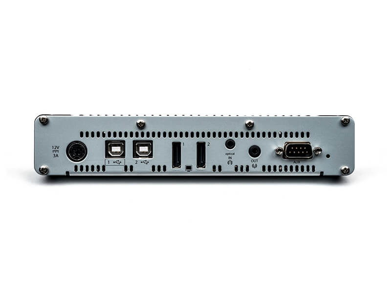 Vertiv Avocent HMX8000T-400 IP KVM Transmitter