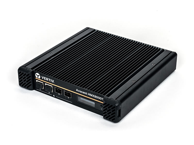 Vertiv Avocent HMX8000T-400 IP KVM Transmitter