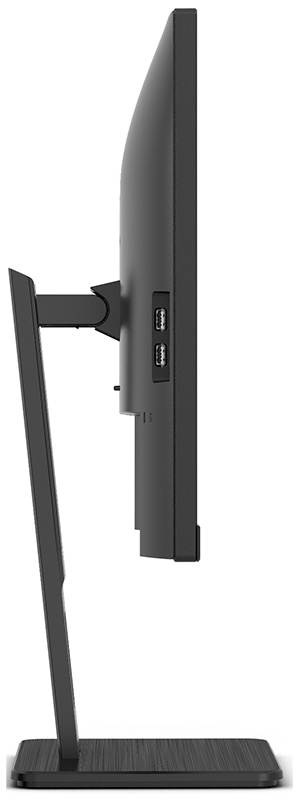 AOC Q27P3CV 27in Quad HD LED Monitor 2560 x 1440 pixels Black