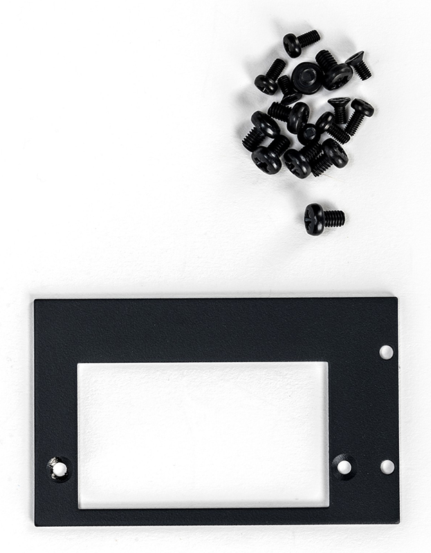Vertiv Avocent RMK-87 2 Module Mount Plate
