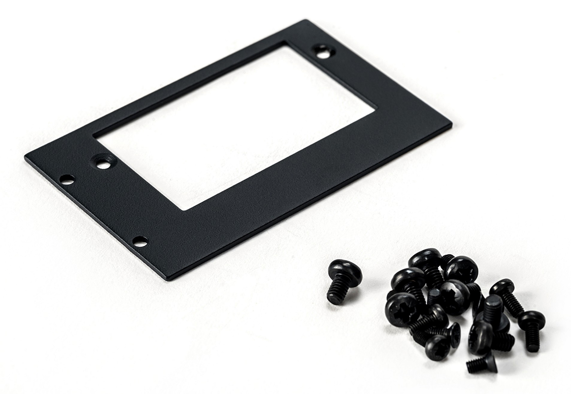 Vertiv Avocent RMK-87 2 Module Mount Plate