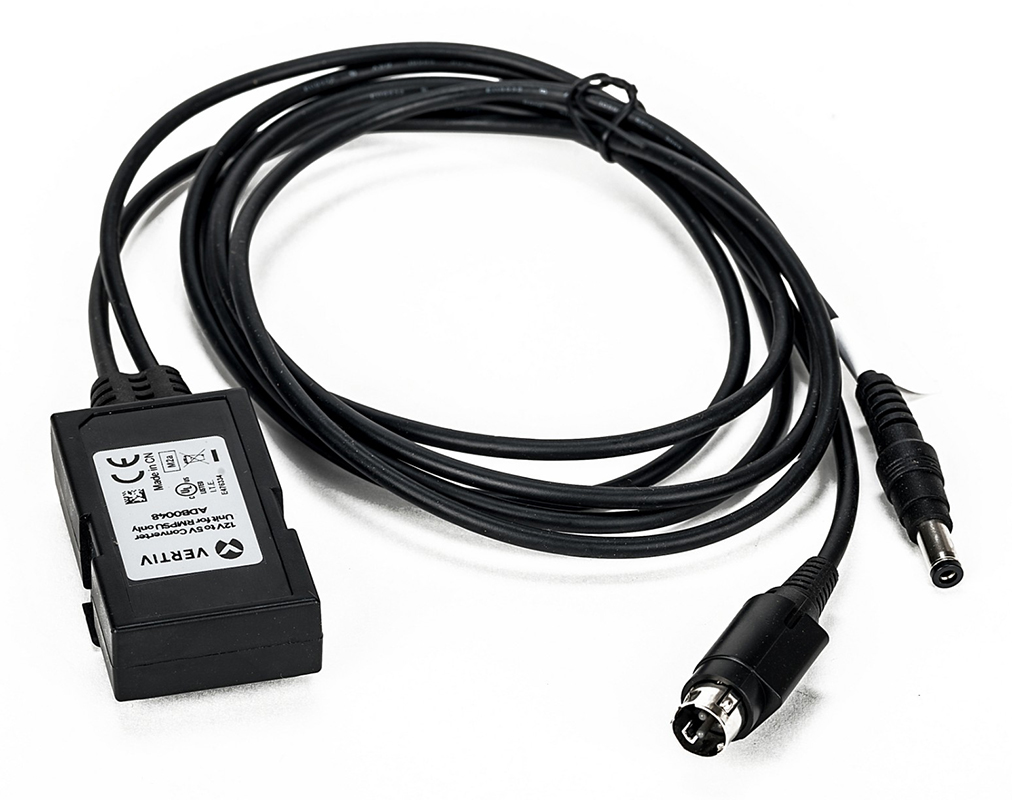 Vertiv Avocent ADB0048 HMX 5000/6000 Power Supply Unit - 1.83m