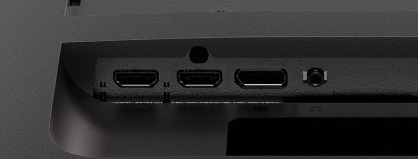 AOC V5 Q27V5N 27in Quad HD LED Monitor 2560 X 1440 Pixels Black