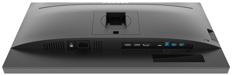 AOC P2 Q24P2Q 23.8in Quad HD LED Monitor 2560 X 1440 Pixels Black