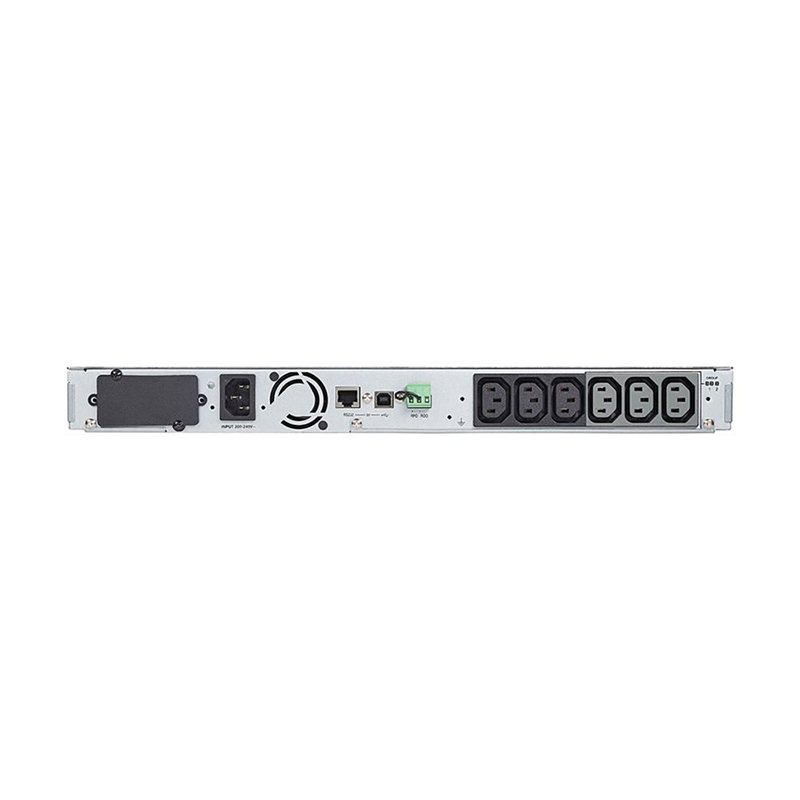 Eaton 5P1550GR-LBS 5P 1550G Rack1U Li-Ion