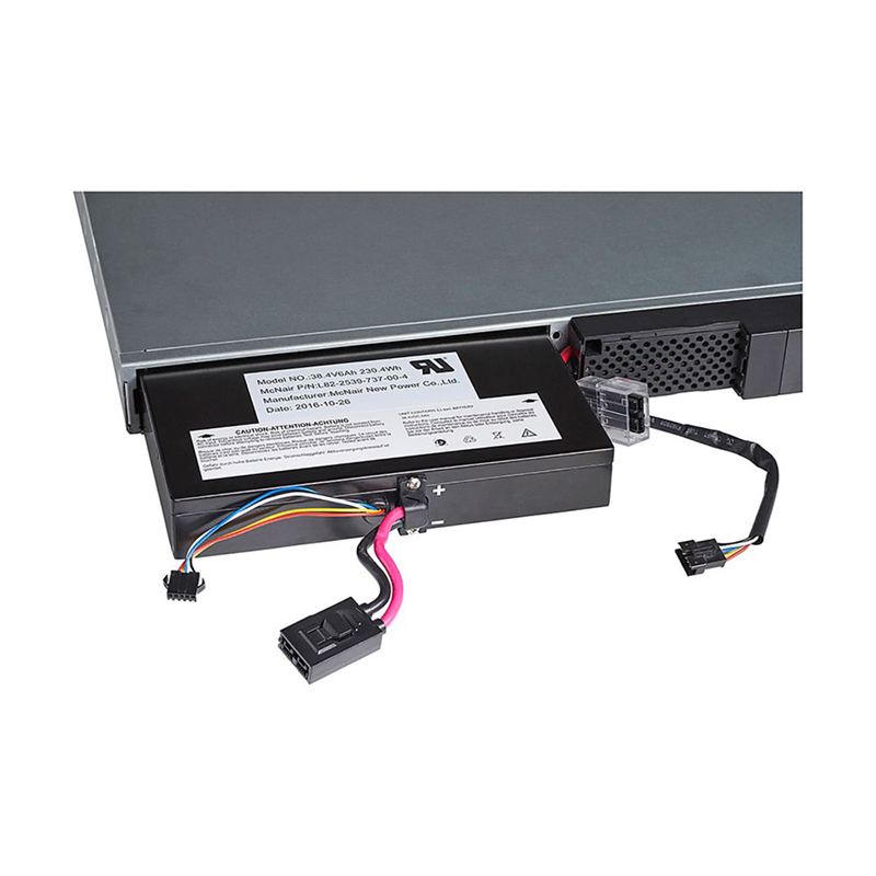Eaton 5P1550GR-LBS 5P 1550G Rack1U Li-Ion