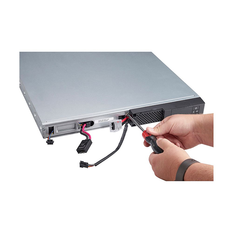 Eaton 5P1550GR-LBS 5P 1550G Rack1U Li-Ion