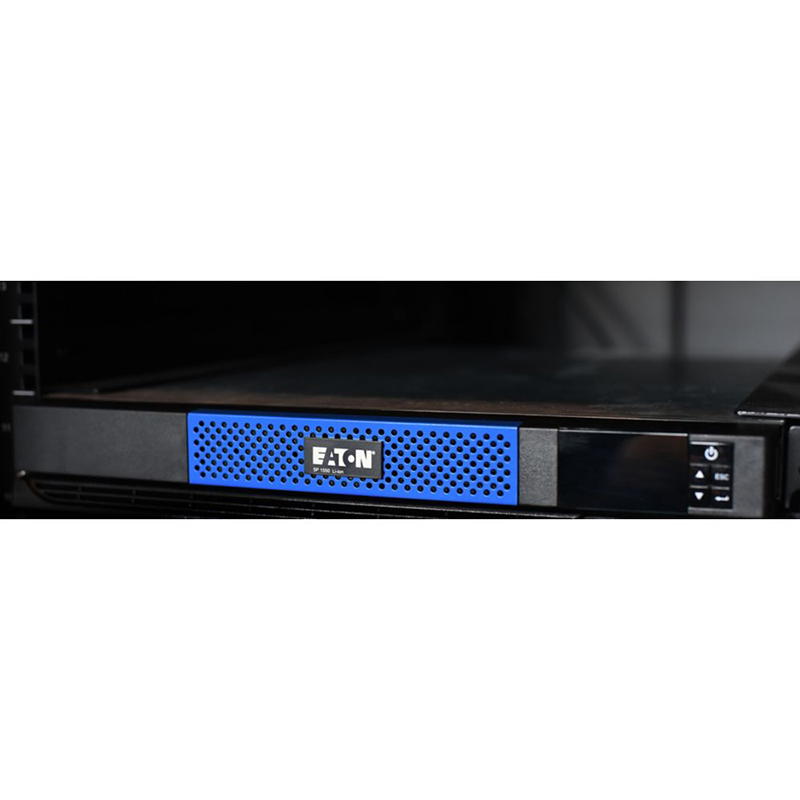 Eaton 5P1550GR-LBS 5P 1550G Rack1U Li-Ion