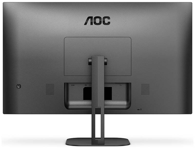 AOC V5 24V5CE 23.8in Full HD LED Monitor 1920 x 1080 pixels Black