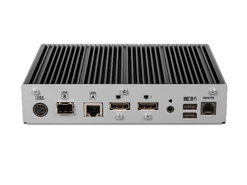 Vertiv Avocent LV5500R KVM Extender - Receiver