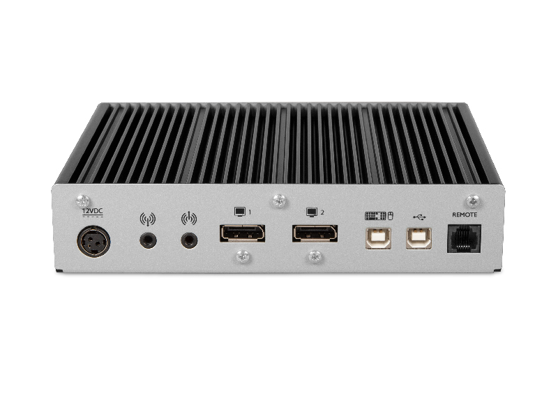 Vertiv Avocent LV5500T KVM Extender - Transmitter