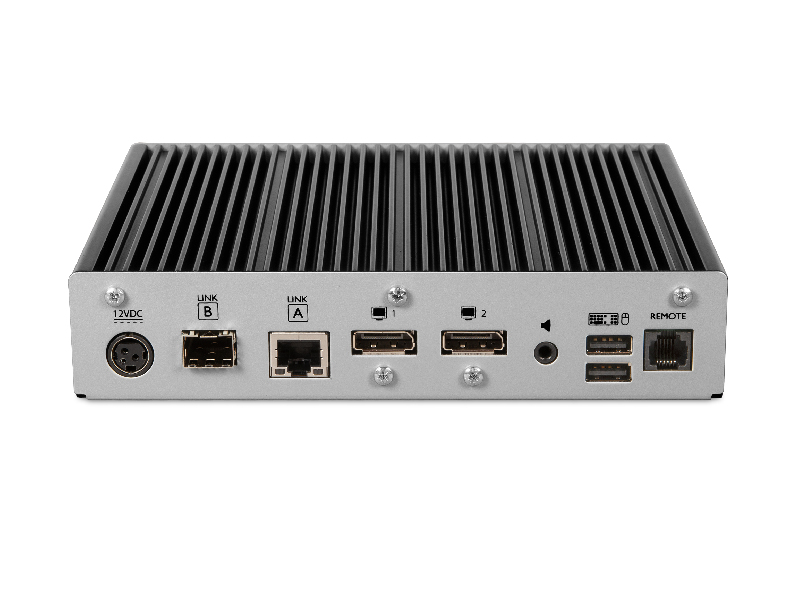 Vertiv Avocent LV5520R KVM Extender - Receiver