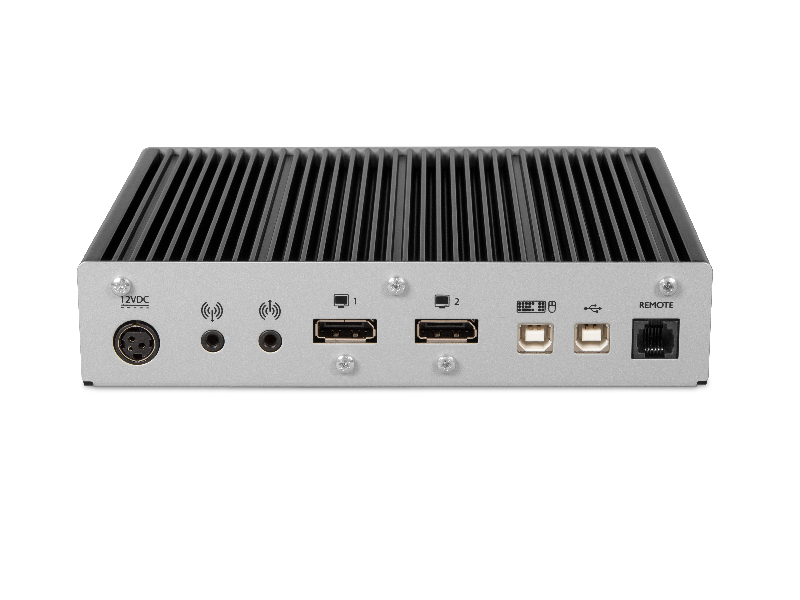 Vertiv Avocent LV5520T KVM Extender - Transmitter