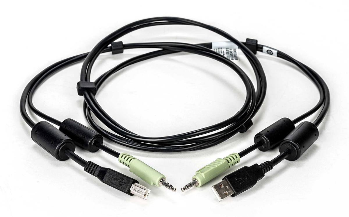 Vertiv Avocent CBL0130 KVM Cable - 1.8m