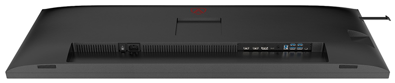 AOC AGON 5 AG405UXC 39.5in Wide Quad HD LCD Monitor 3440 X 1440 Pixels Black