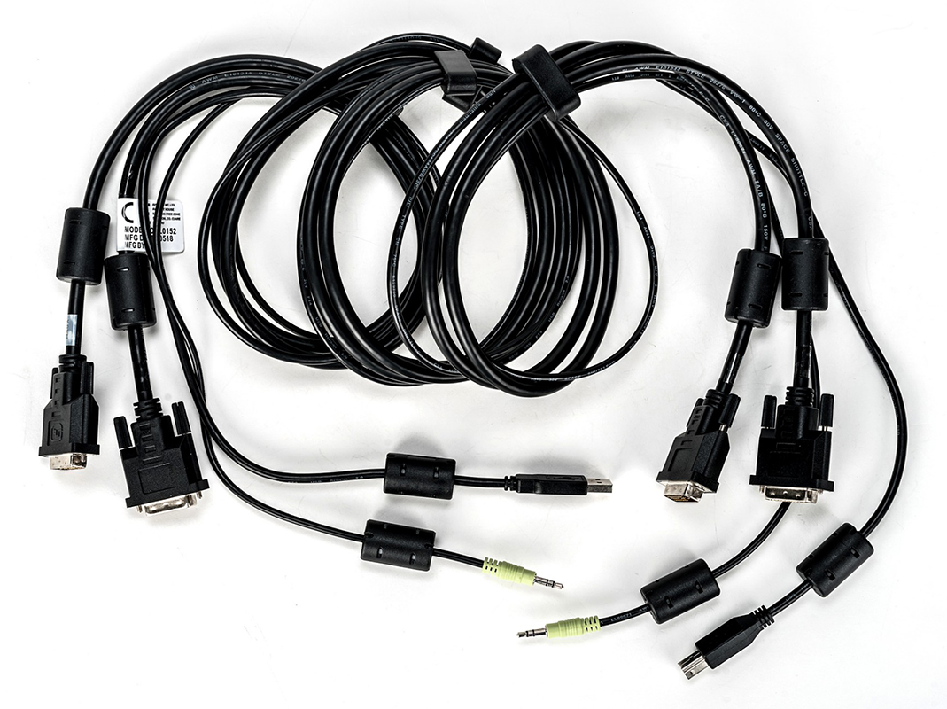 Vertiv Avocent CBL0152 KVM Cable - 1.8m