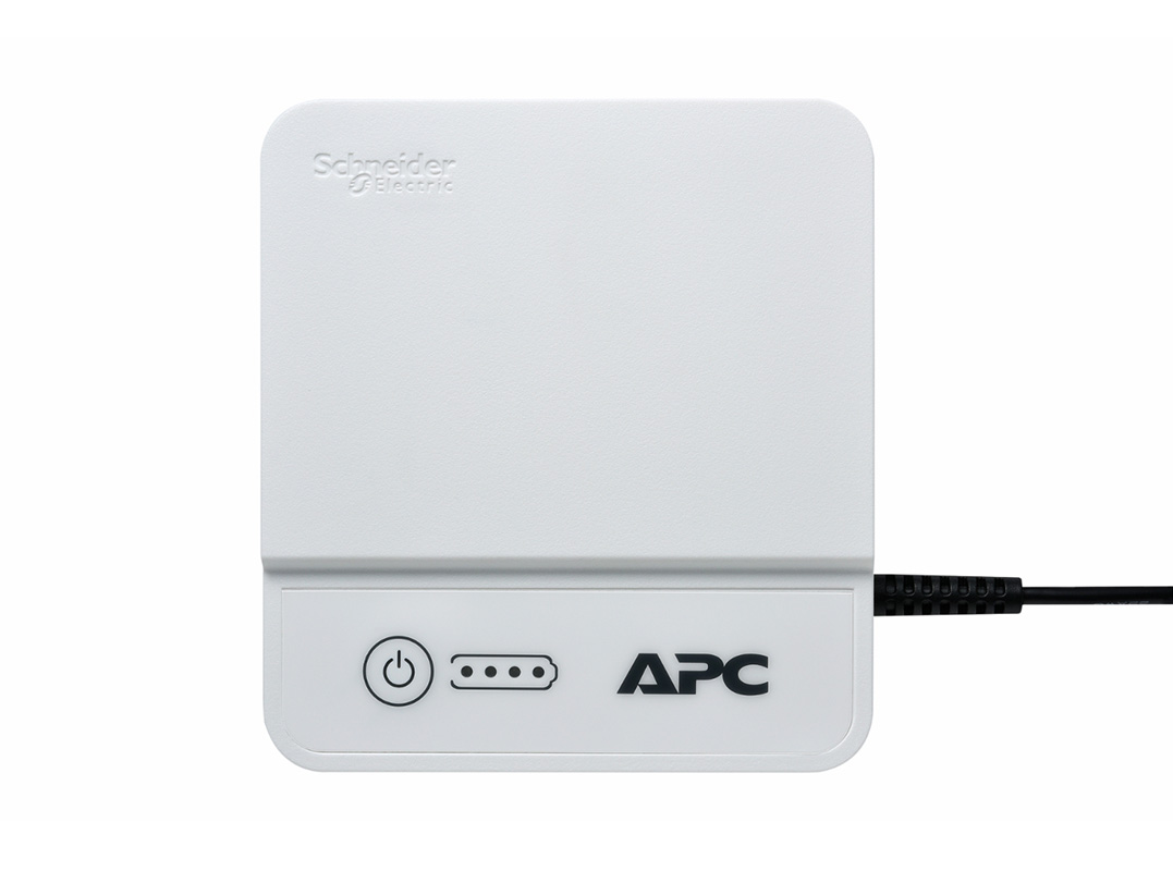 APC CP12036LI lithium-ion Mini Back-UPS Connect 12V
