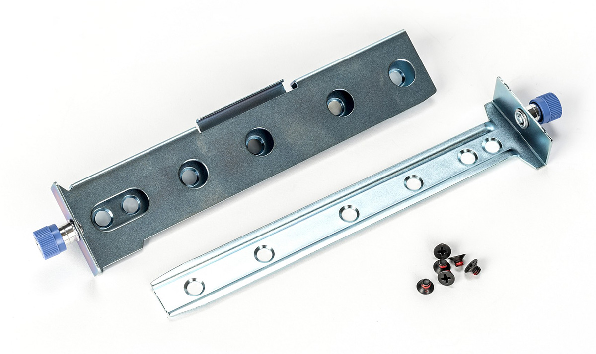 Vertiv Avocent RMK-96 LRA KVM Switch Brackets
