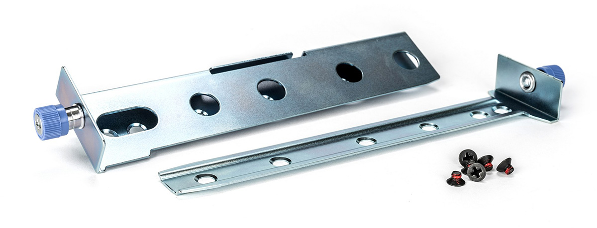 Vertiv Avocent RMK-96 LRA KVM Switch Brackets