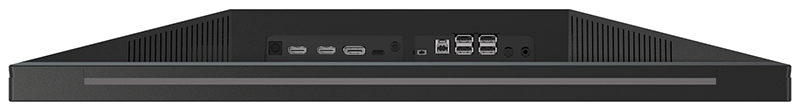AOC AG274QXM 27in Quad HD LED Monitor 2560 X 1440 Pixels Black, Red