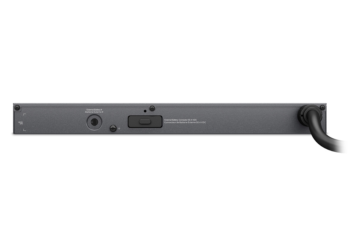 APC SRTL50RMBP1U-LI Smart-UPS Ultra Lithium-Ion Battery Pack 1U
