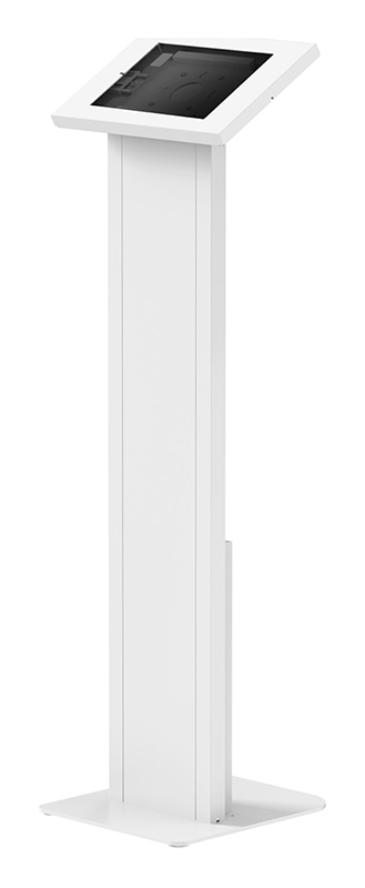 Neomounts FL15-750WH1 Tablet Floor Stand - White