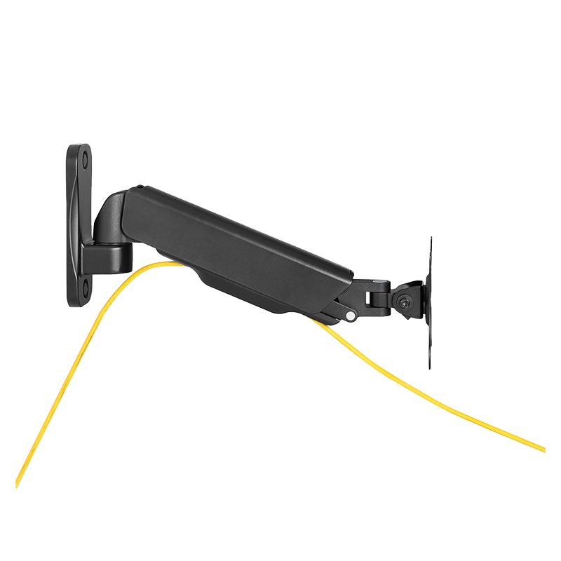 Neomounts WL70-440BL11 Full Motion Wall Mount - Black