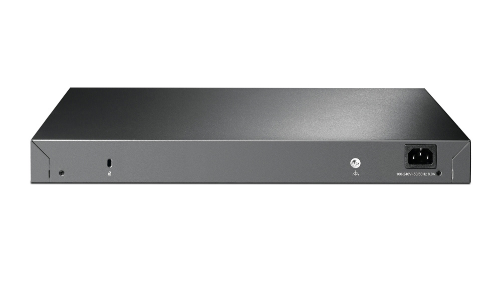 TP-Link TL-SG3428XPP-M2 JetStream 24-Port SFP+ L2+ Managed Switch