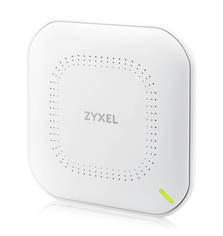 Zyxel NWA50AX Pro AX3000 Dual-Radio Multi-gig PoE Access Point