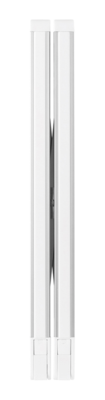 Neomounts NSLS010 Foldable Laptop Stand - Silver
