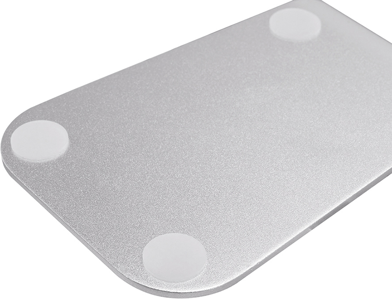 Neomounts DS15-050SL1 Tablet Stand - Silver