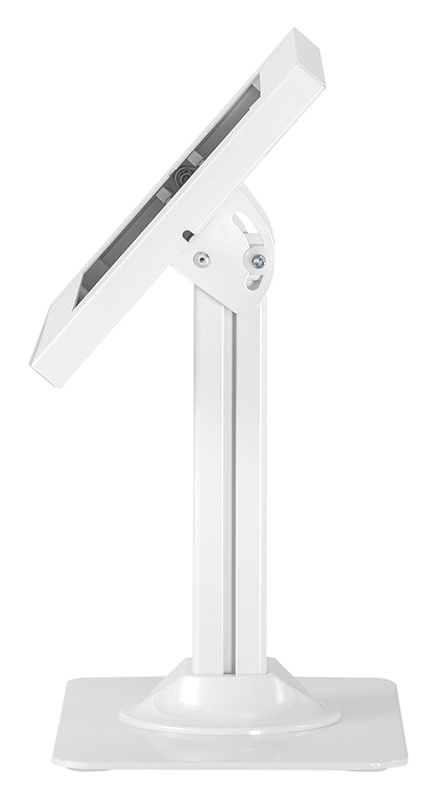 Neomounts DS15-650WH1 Tilt & RotaTable Countertop Tablet Holder - White