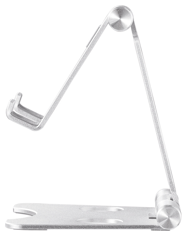 Neomounts DS10-150SL1 Foldable phone Stand - Silver