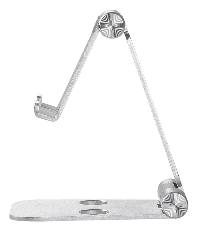 Neomounts DS10-160SL1 Foldable phone Stand - Silver