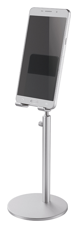 Neomounts DS10-200SL1 Height AdjusTable phone Stand - Silver