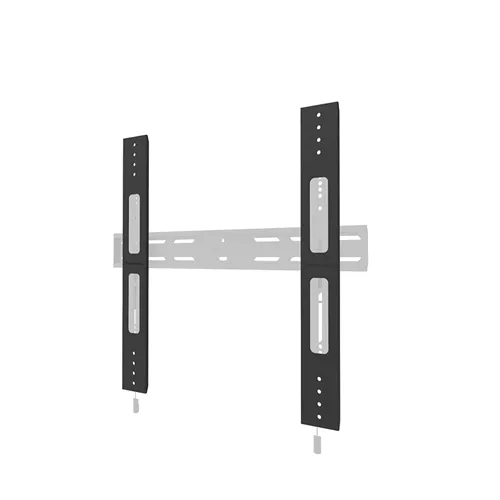 Neomounts AWL-250BL16 VESA Extension Kit - Black
